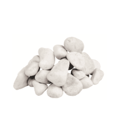 Pedras Dolomita (branca) 1kg