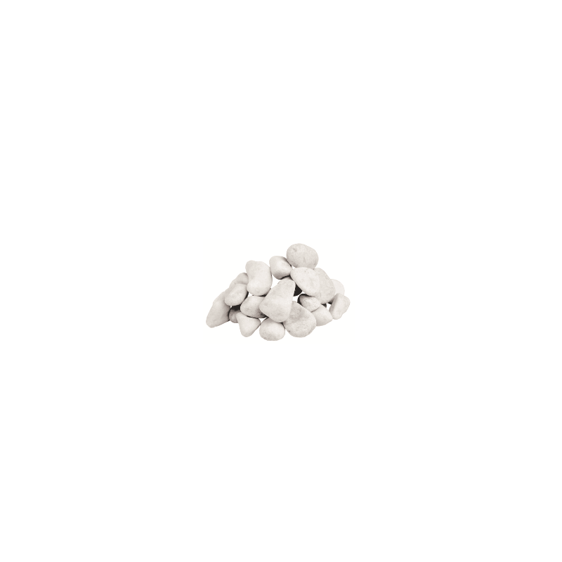 Pedras Dolomita (branca) 1kg