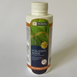 Fertilizante 04-14-08 Vitalidade Verde PORTAL 120ml