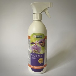 Fertilizante Líquido PU Orquídea PORTAL 490ml