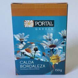 Fertilizante Calda Bordalesa PORTAL 150gr