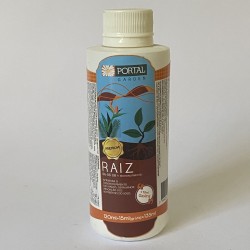 Fertilizante Raiz Concentrado PORTAL 120ml
