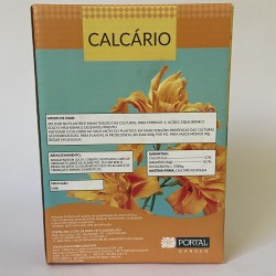 Calcário Dolomítico PORTAL 1kg