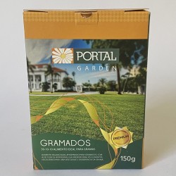 Fertilizante Gramados PORTAL 150g (30-10-10)