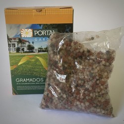 Fertilizante Gramados PORTAL 150g (30-10-10)