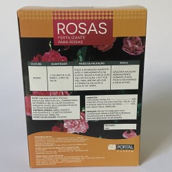 Fertilizante Rosas PORTAL 150g