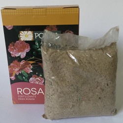 Fertilizante Rosas PORTAL 150g