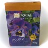 Fertilizante Violetas PORTAL 150g (20-05-20)