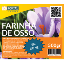 Fertilizante Farinha de...