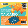 Calcário Dolomítico PORTAL 500g (stand up pouch c/ zip)
