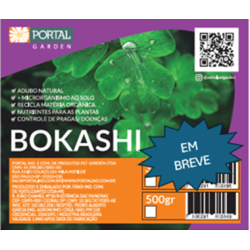Adubo Bokashi Sólido PORTAL...