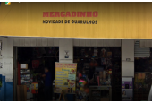 MERCADINHO NOVIDADE DE GUARULHOS LTDA
